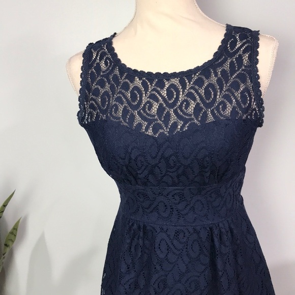 B. Darlin Dress size 1 juniors - Picture 2 of 6